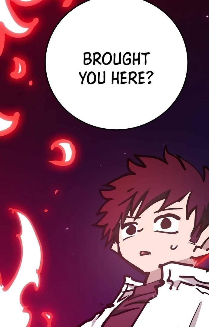 Player Hellish Situation Ch.167 p131
