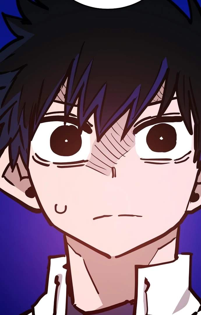 Player Hellish Situation Ch.167 p134