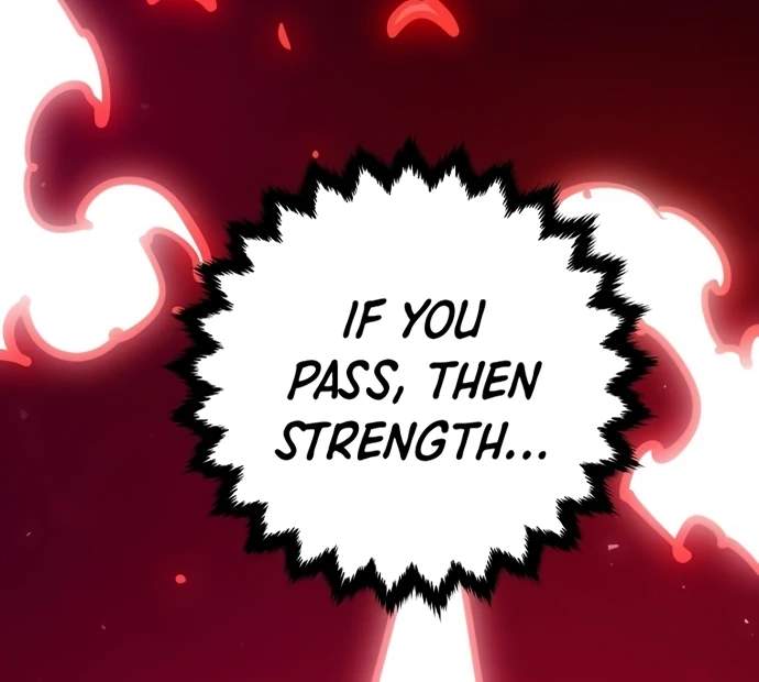 Player Hellish Situation Ch.167 p145