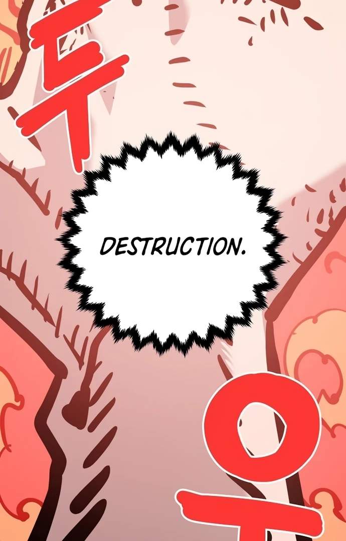 Player Hellish Situation Ch.167 p149