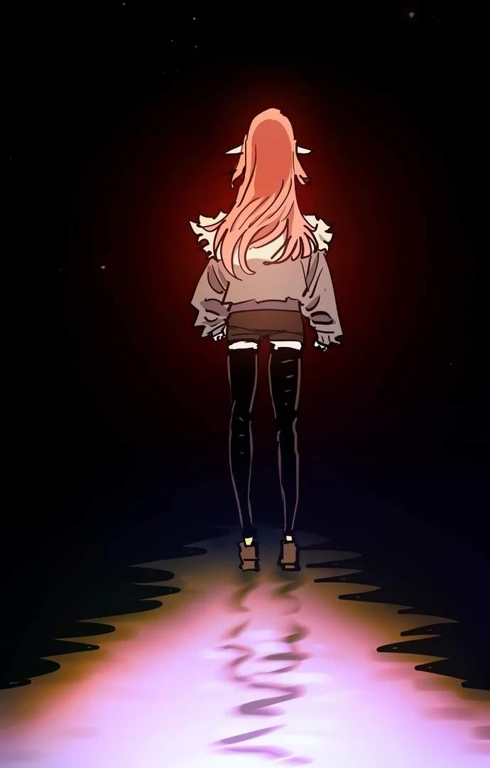 Player Hellish Situation Ch.167 p22