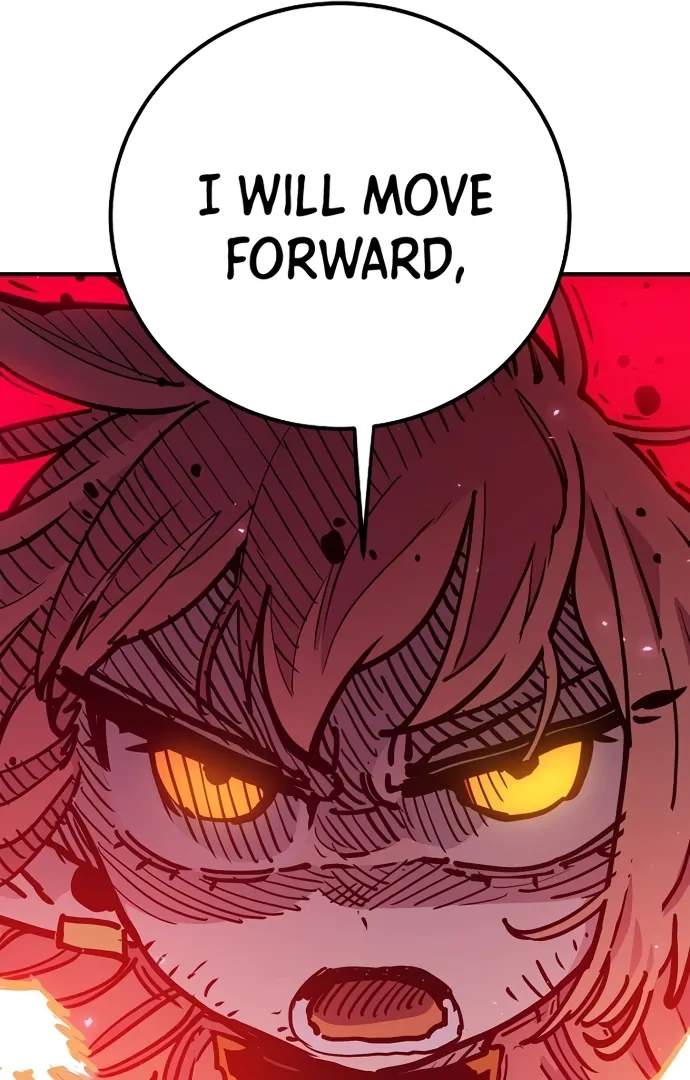 Player Hellish Situation Ch.167 p26