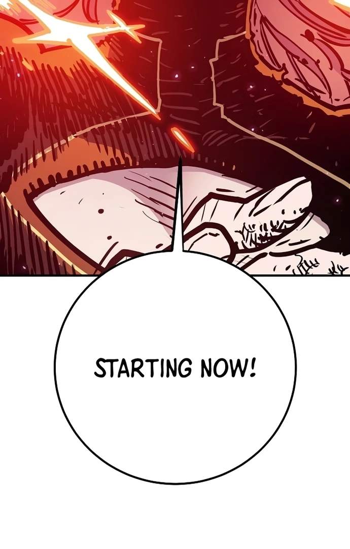 Player Hellish Situation Ch.167 p27