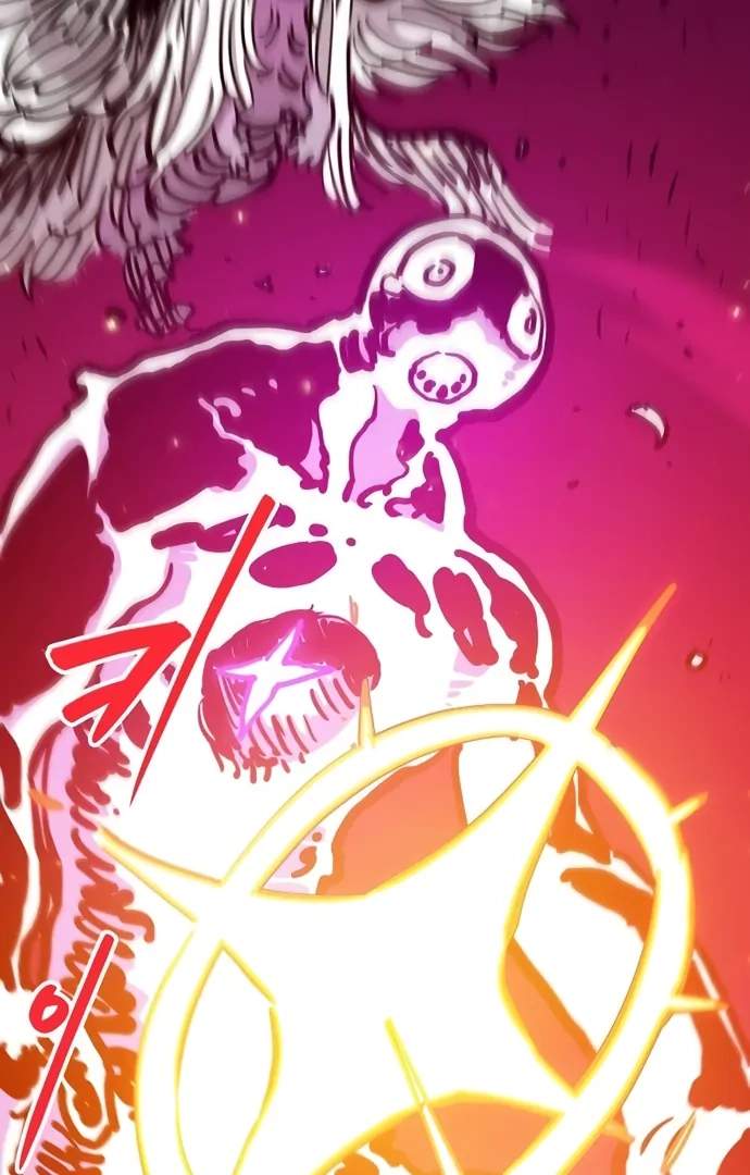 Player Hellish Situation Ch.167 p31