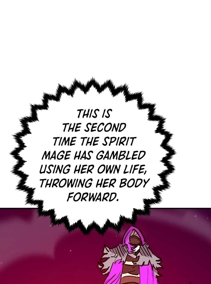 Player Hellish Situation Ch.167 p33