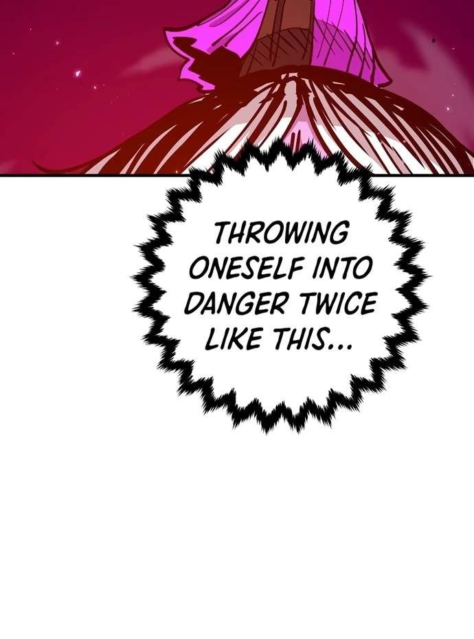 Player Hellish Situation Ch.167 p34