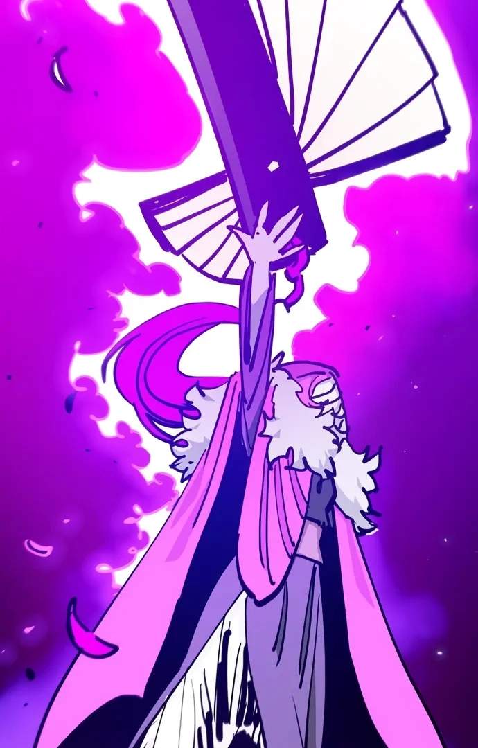 Player Hellish Situation Ch.167 p39