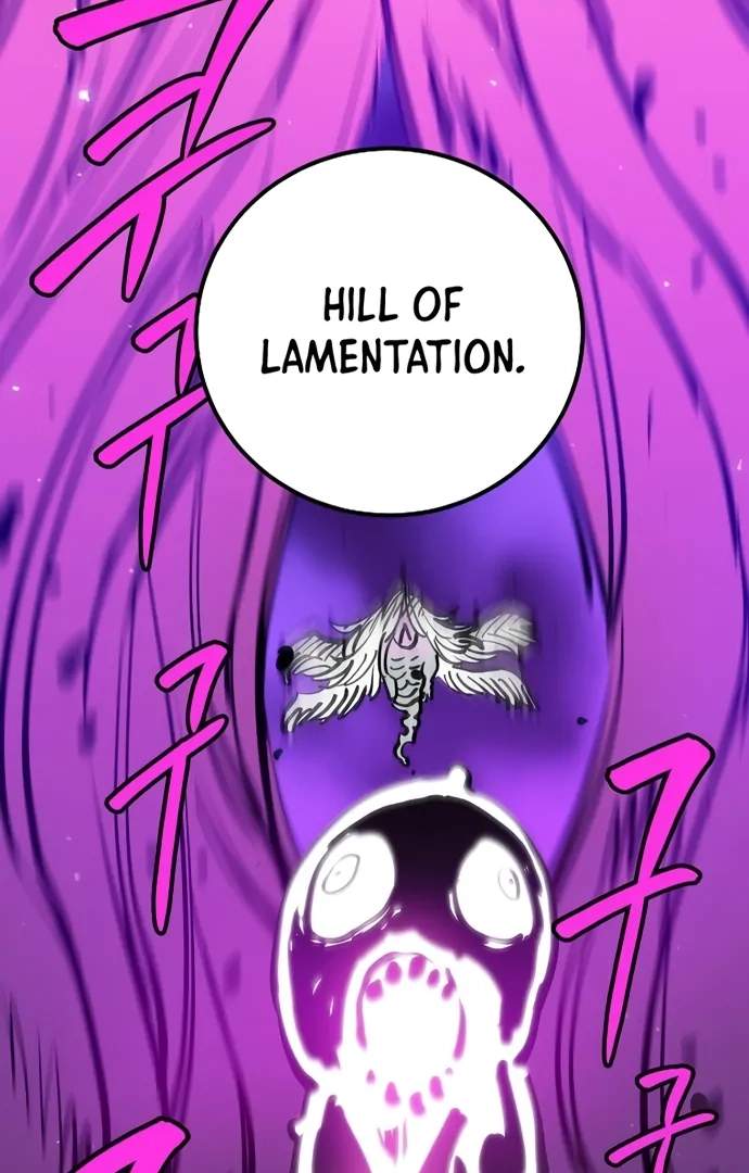 Player Hellish Situation Ch.167 p41