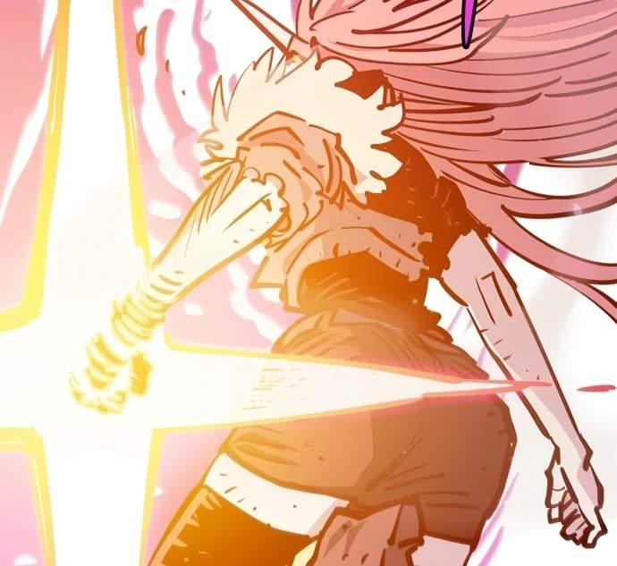Player Hellish Situation Ch.167 p43
