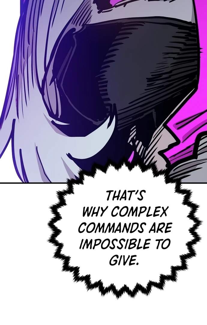 Player Hellish Situation Ch.167 p46