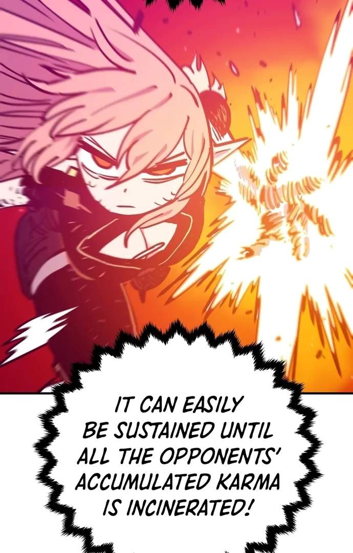 Player Hellish Situation Ch.167 p49