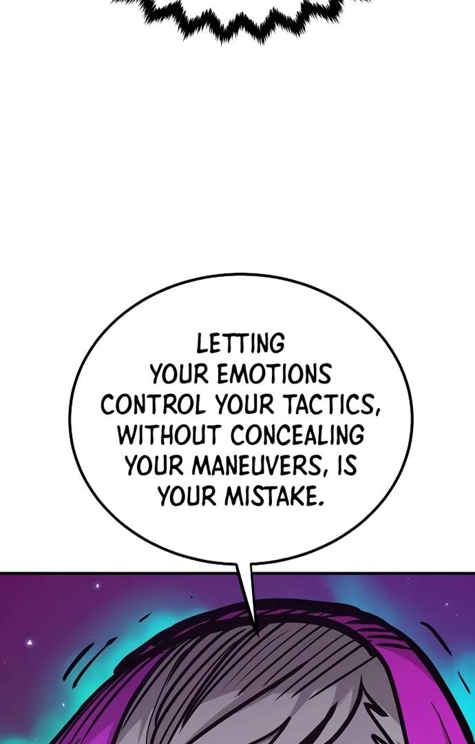 Player Hellish Situation Ch.167 p50