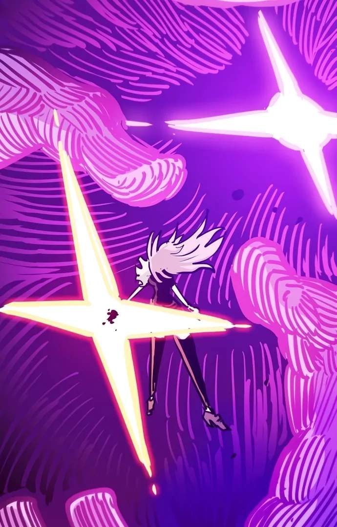 Player Hellish Situation Ch.167 p54