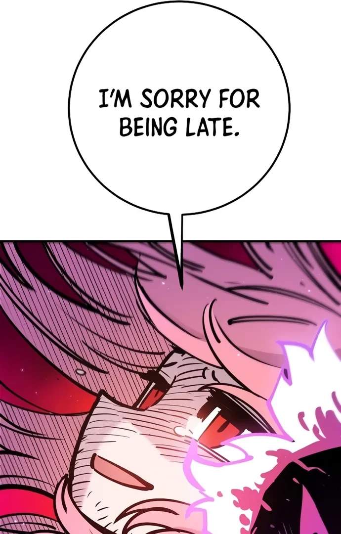 Player Hellish Situation Ch.167 p70