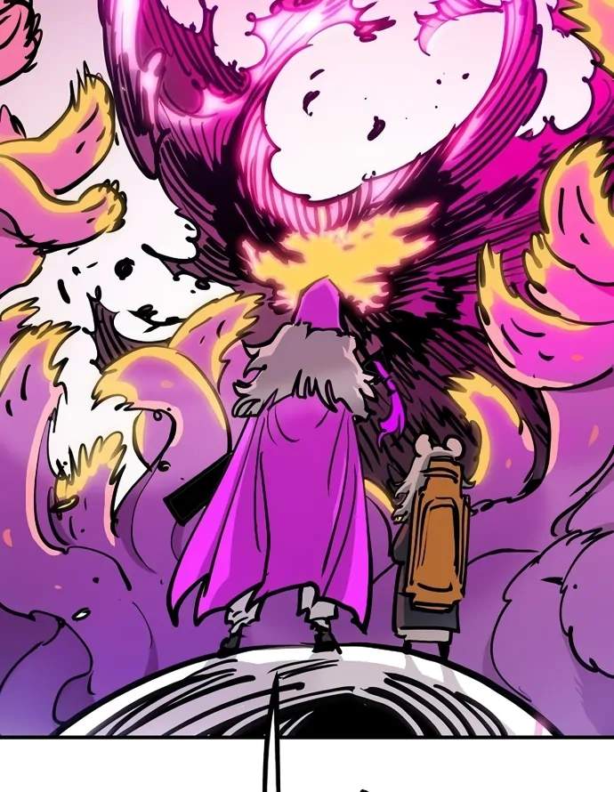 Player Hellish Situation Ch.167 p77