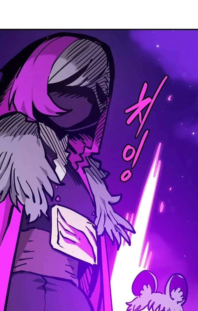 Player Hellish Situation Ch.167 p90