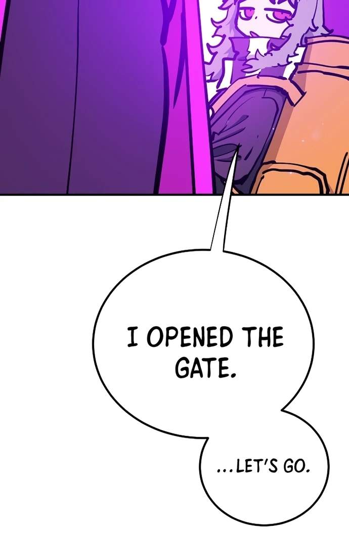 Player Hellish Situation Ch.167 p91