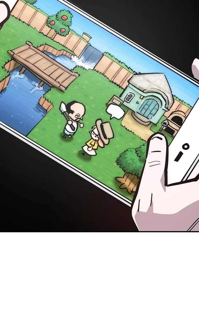Player Hellish Situation Ch.167 p100
