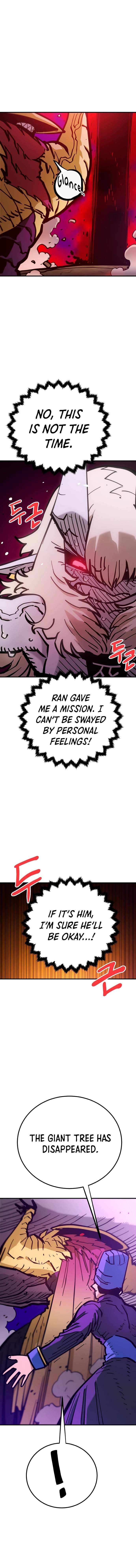 Player Hellish Situation Ch.168 p2