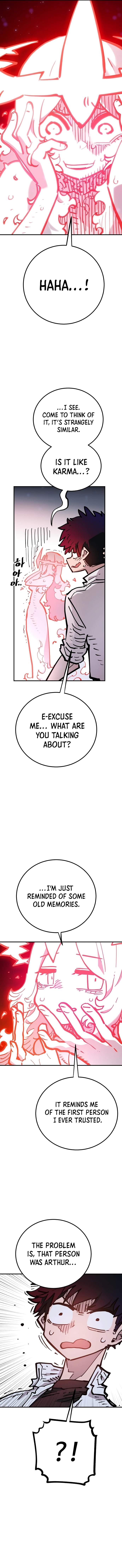 Player Hellish Situation Ch.168 p12