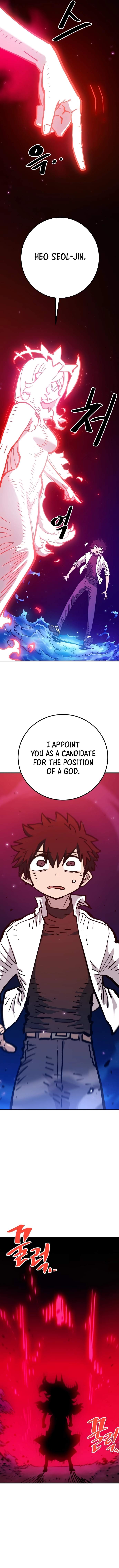 Player Hellish Situation Ch.168 p15