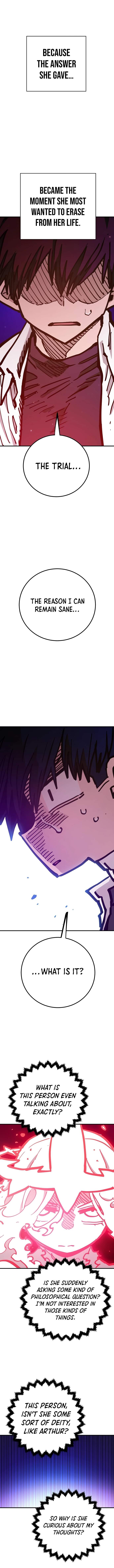 Player Hellish Situation Ch.168 p7