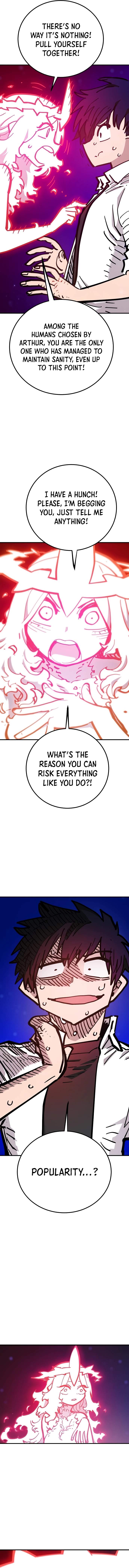 Player Hellish Situation Ch.168 p9