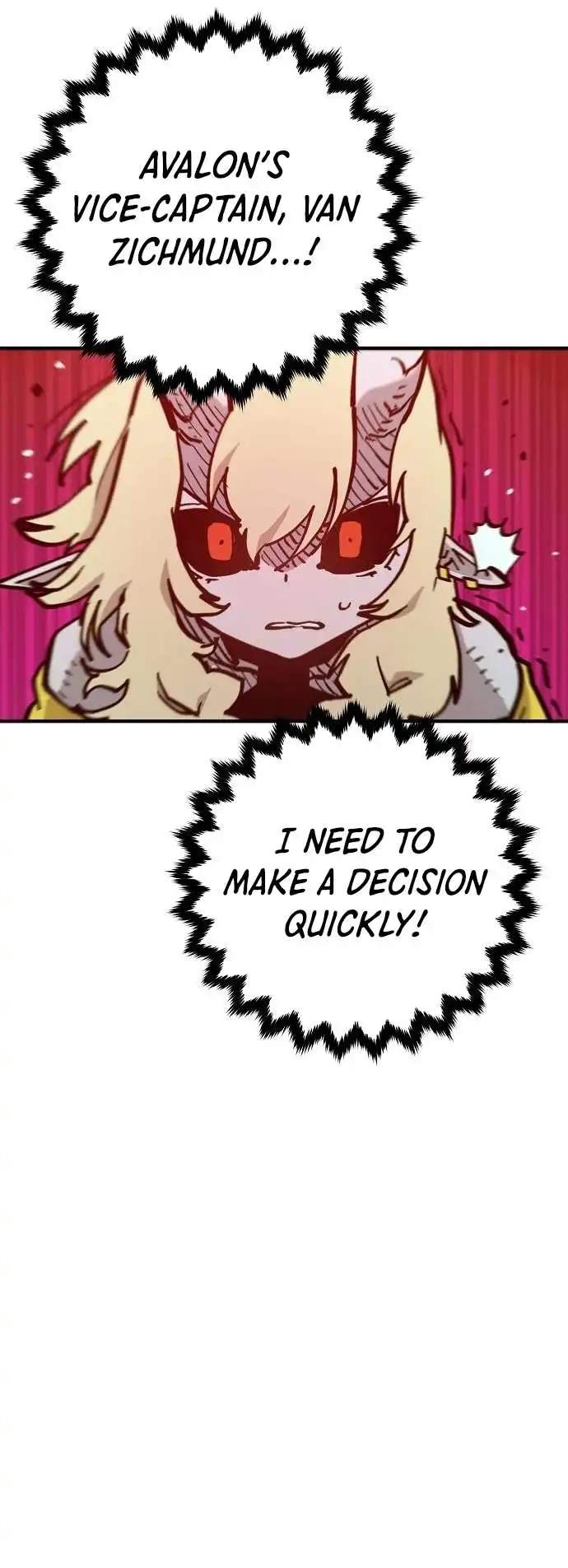 Player Hellish Situation Ch.169 p2