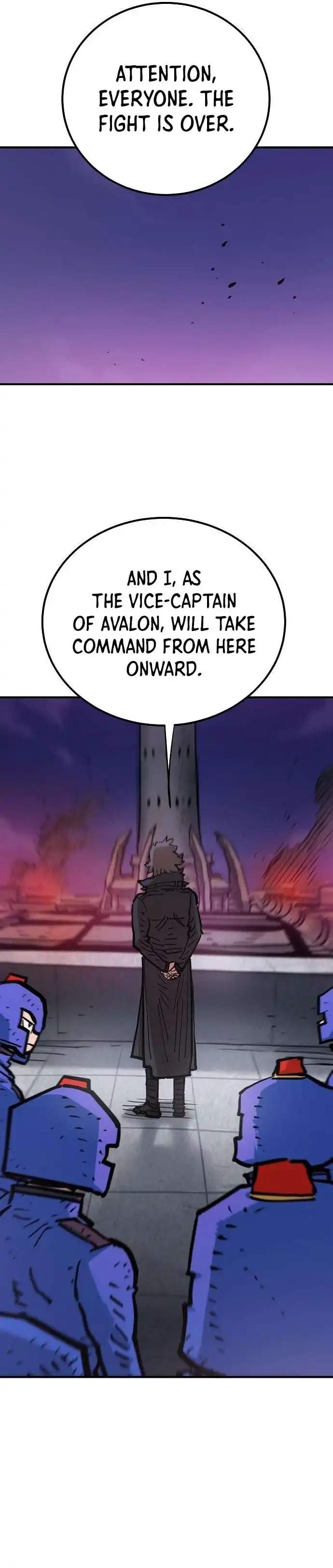 Player Hellish Situation Ch.169 p11