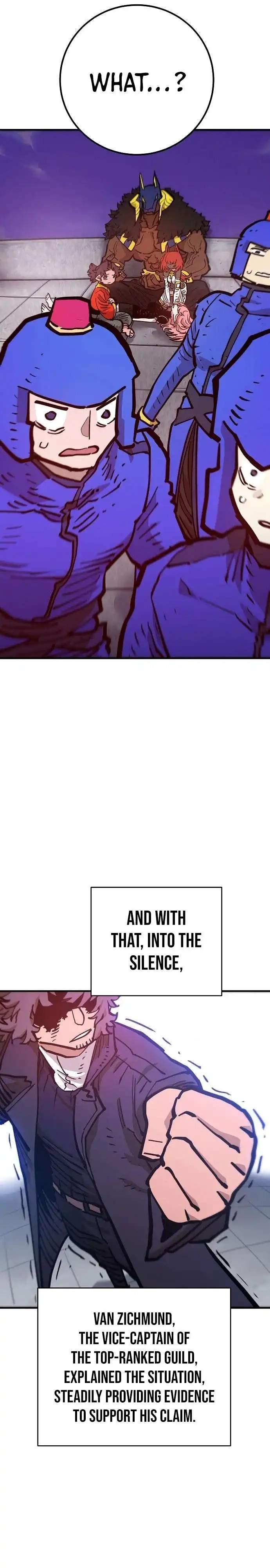 Player Hellish Situation Ch.169 p12