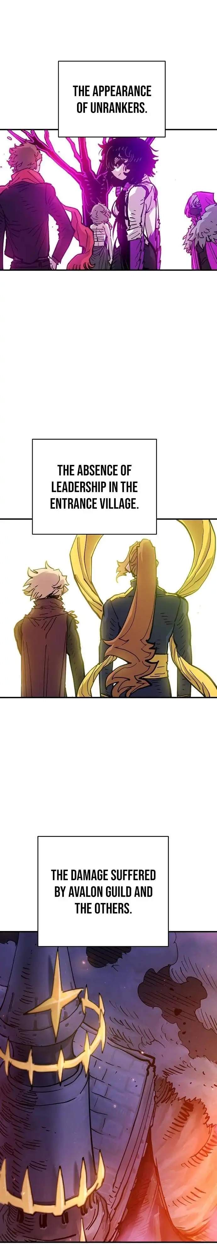 Player Hellish Situation Ch.169 p13