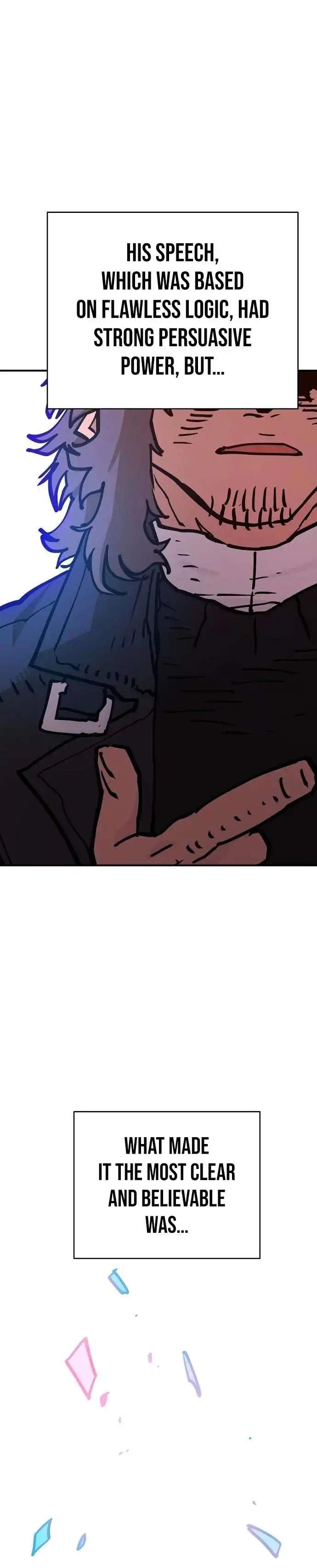 Player Hellish Situation Ch.169 p14