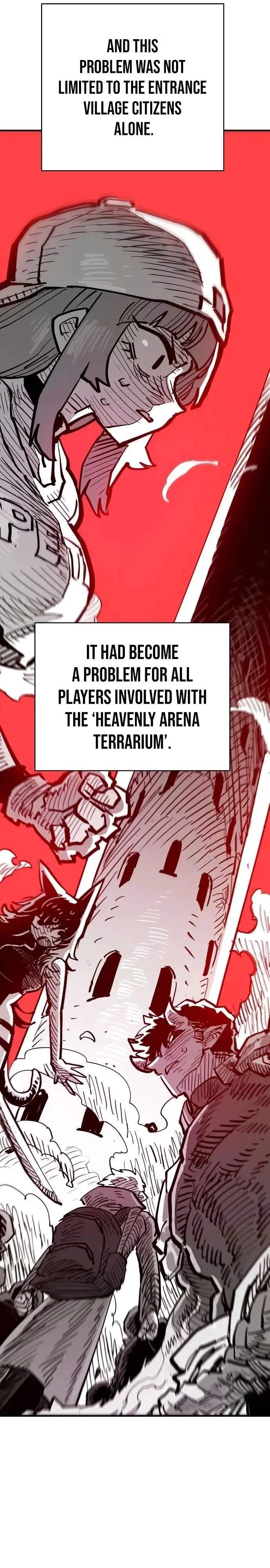 Player Hellish Situation Ch.169 p16
