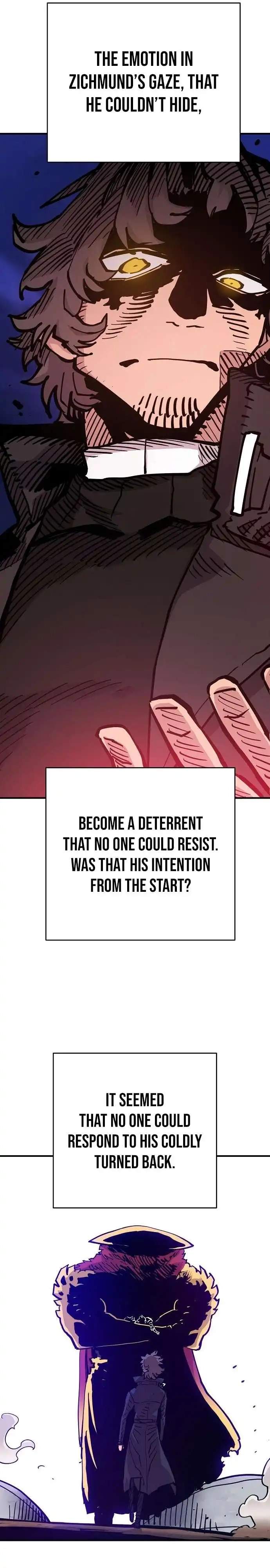 Player Hellish Situation Ch.169 p19