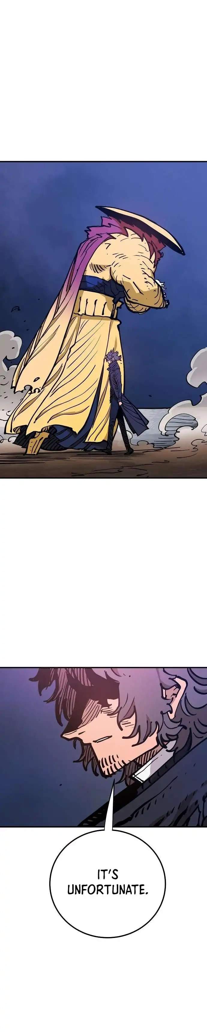 Player Hellish Situation Ch.169 p20