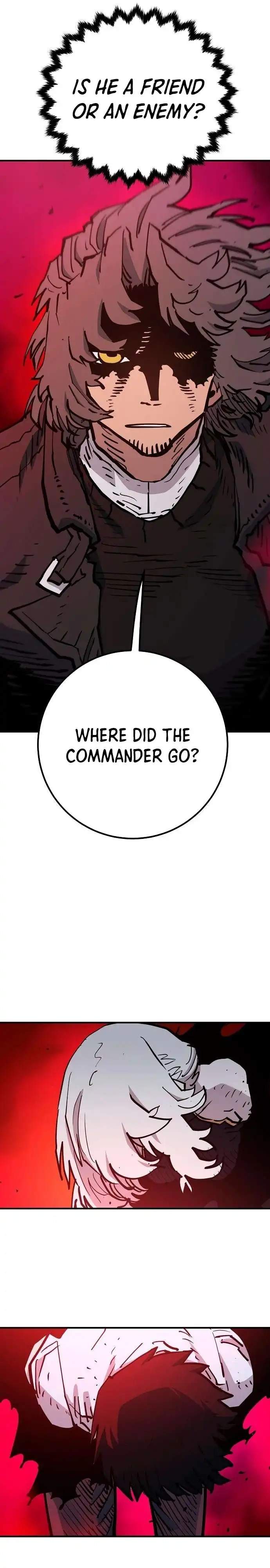 Player Hellish Situation Ch.169 p3