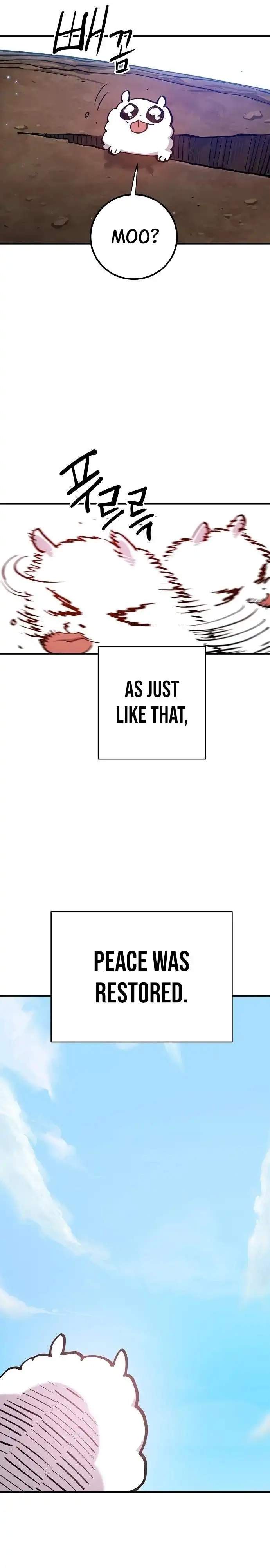 Player Hellish Situation Ch.169 p24