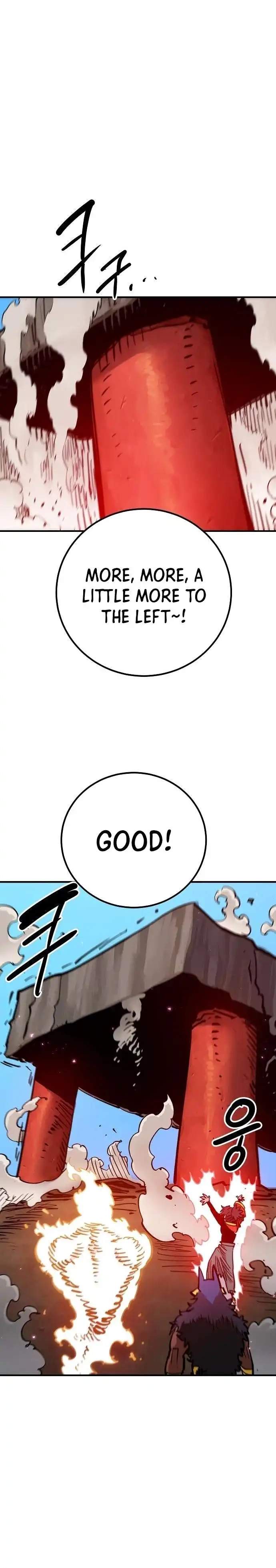 Player Hellish Situation Ch.169 p25