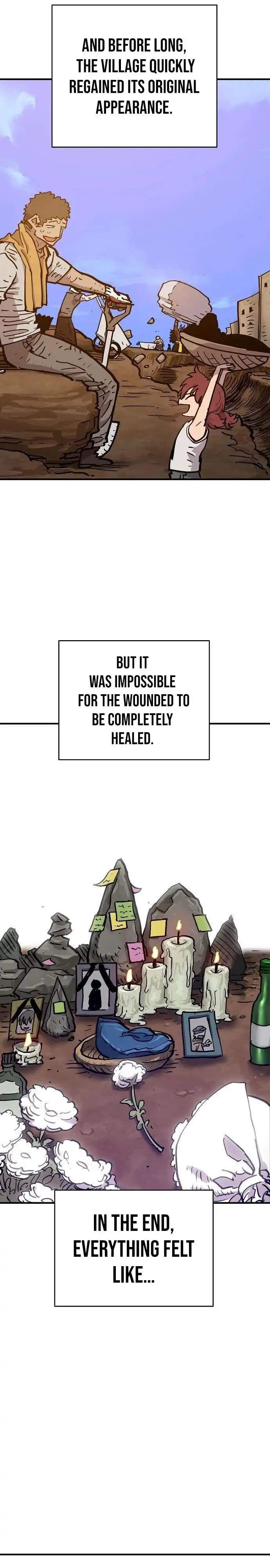 Player Hellish Situation Ch.169 p28
