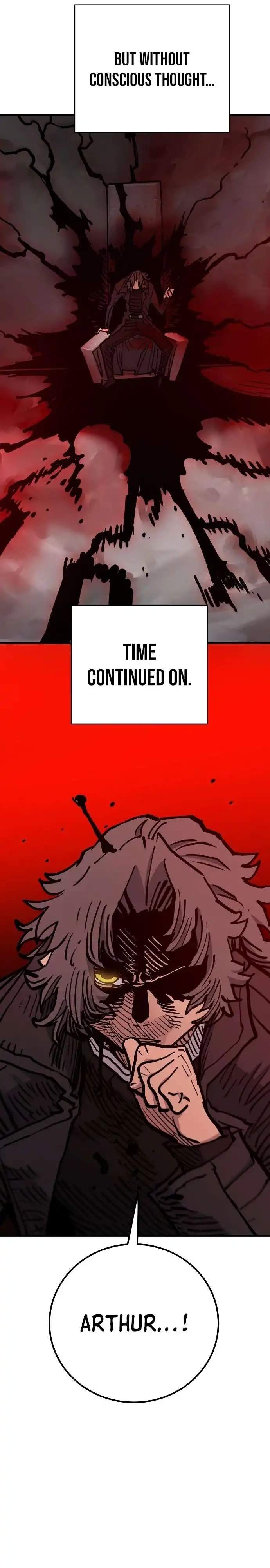 Player Hellish Situation Ch.169 p30