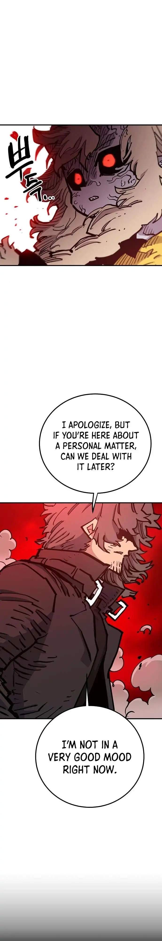 Player Hellish Situation Ch.169 p4