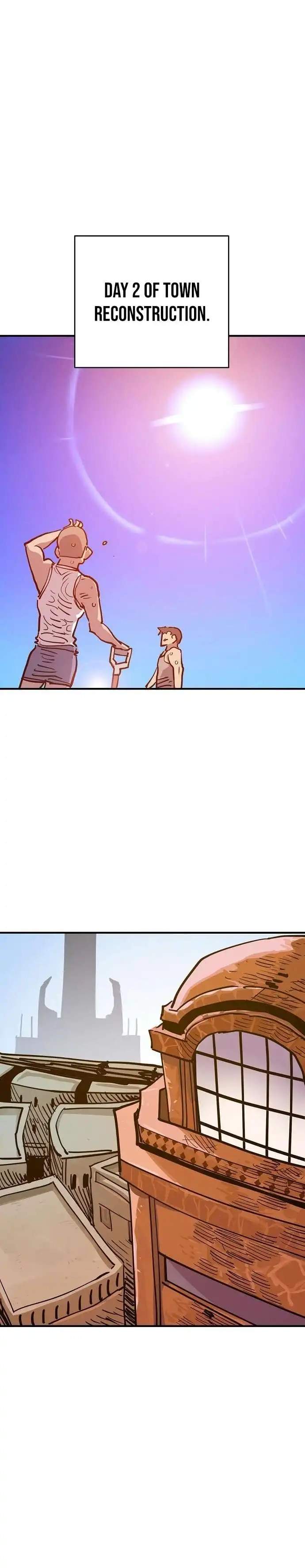 Player Hellish Situation Ch.169 p31