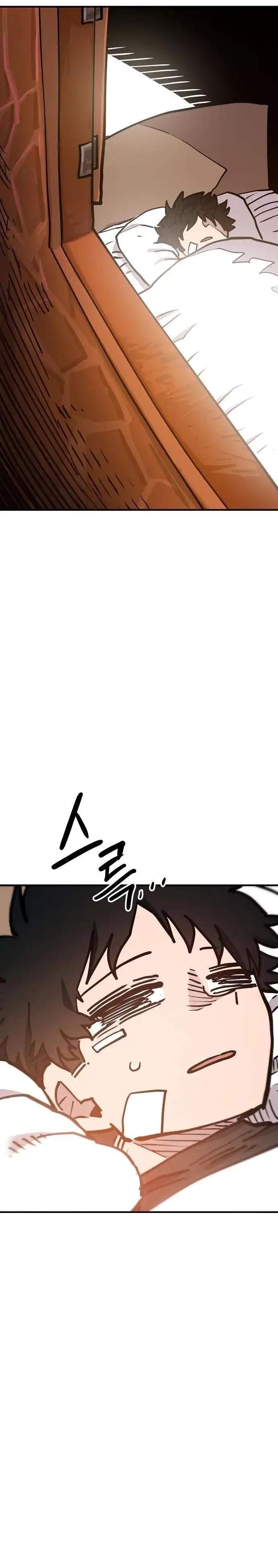 Player Hellish Situation Ch.169 p32