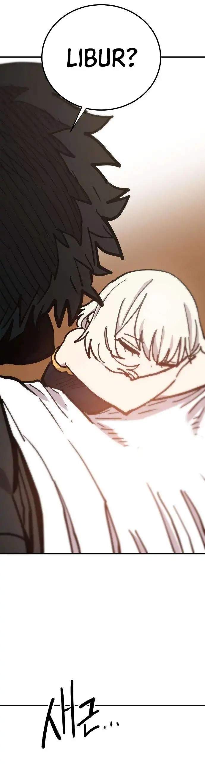 Player Hellish Situation Ch.169 p34