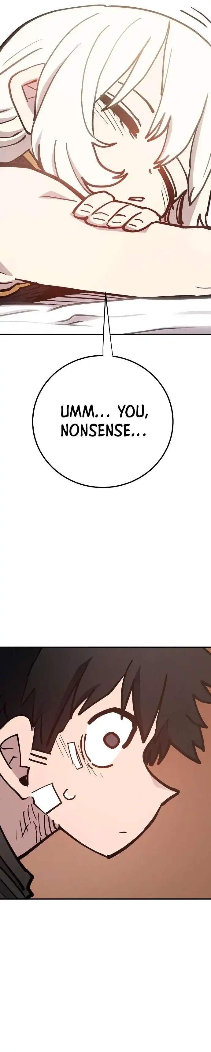 Player Hellish Situation Ch.169 p35