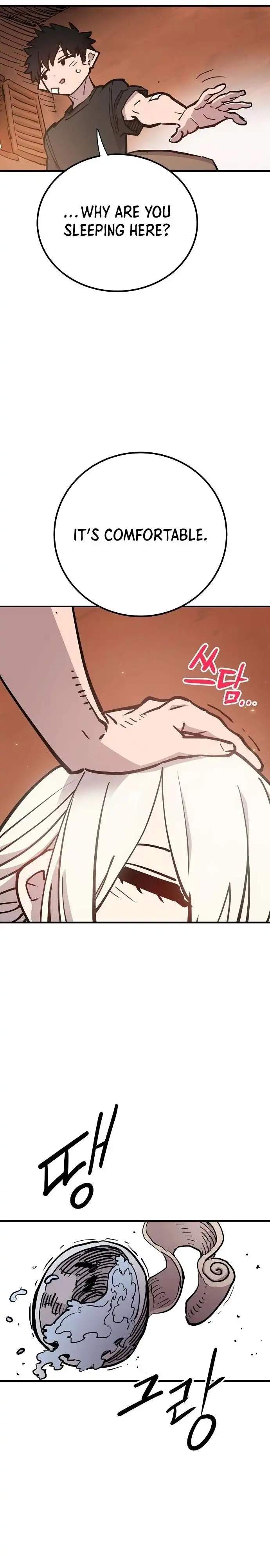 Player Hellish Situation Ch.169 p36