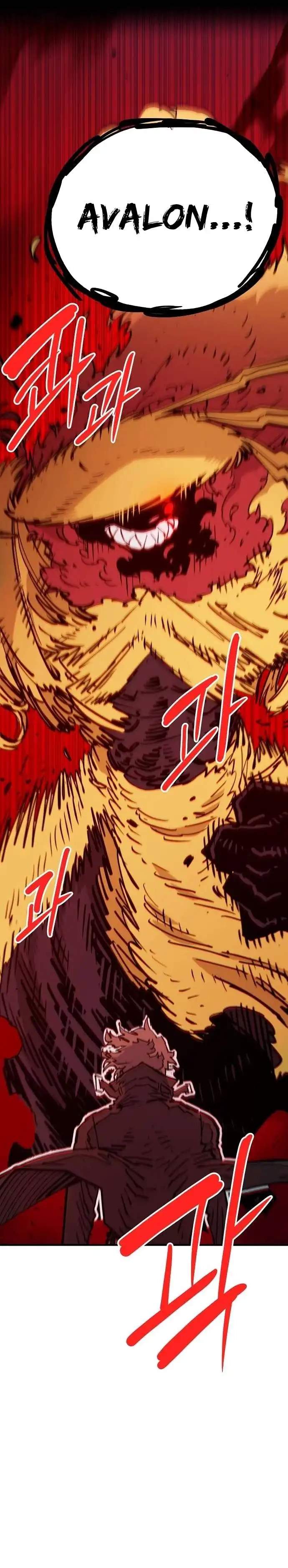 Player Hellish Situation Ch.169 p6