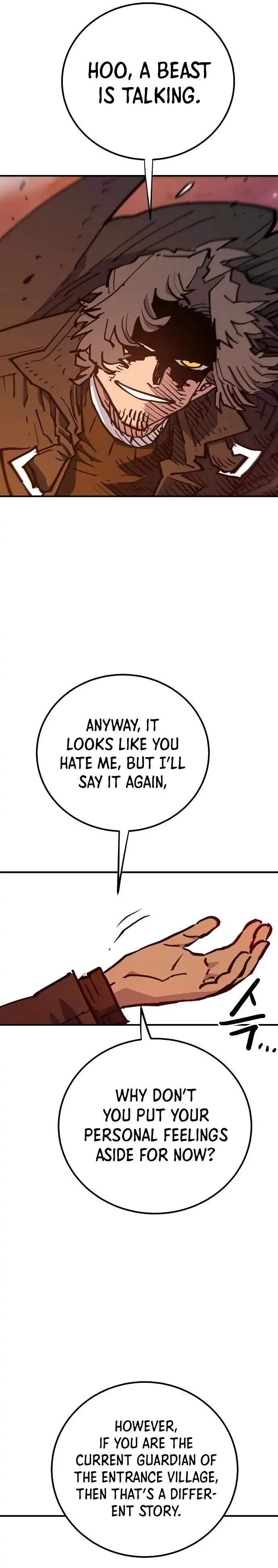 Player Hellish Situation Ch.169 p7