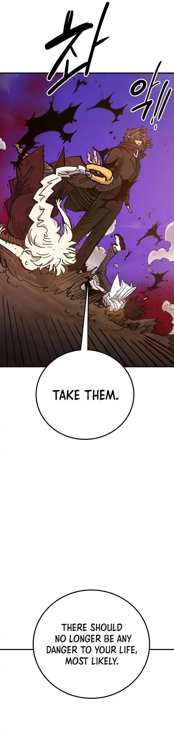 Player Hellish Situation Ch.169 p9