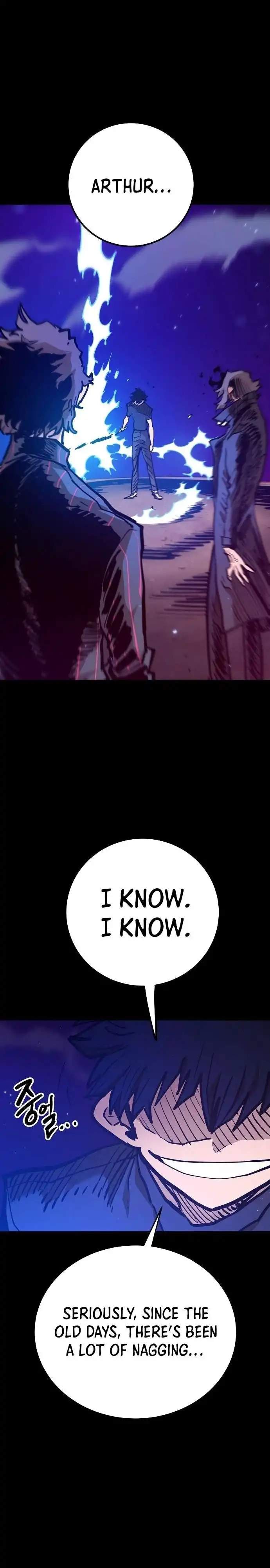 Player Hellish Situation Ch.170 p2